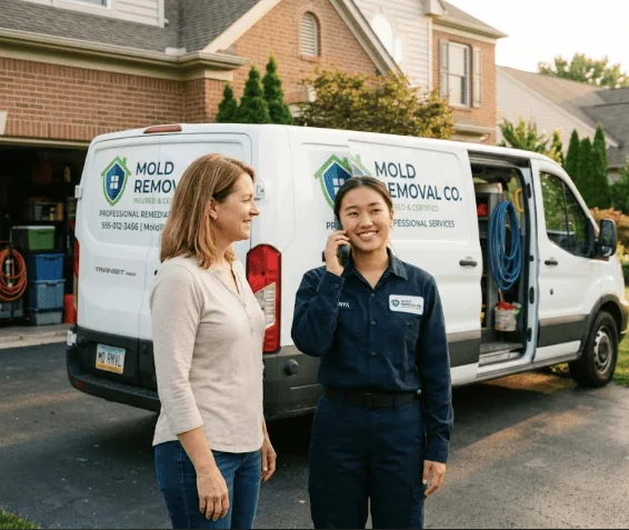 Crawlspace Mold Remediation Norway, IA FAQs